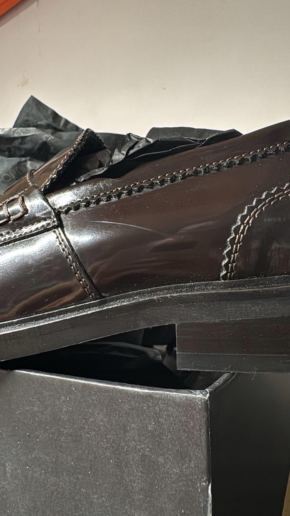 Liu Jo Mokasyny Simon 01 7G4013 PX362 Brązowy R40