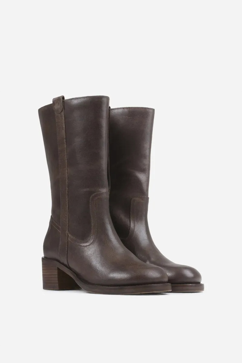 Kozaki Bronx New Camperos R.41