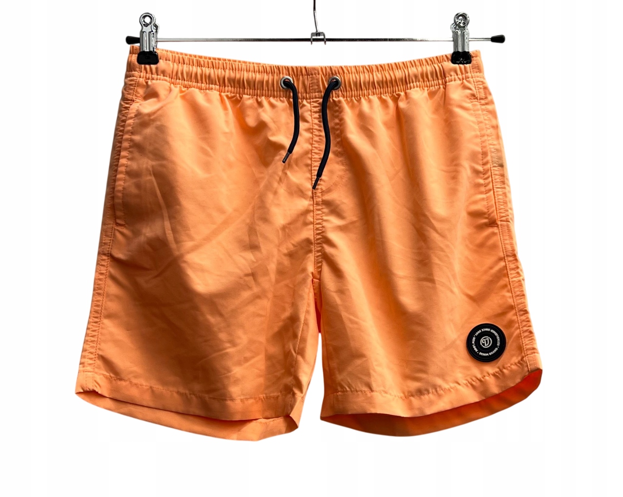 VINGINO szorty pomarańczowe