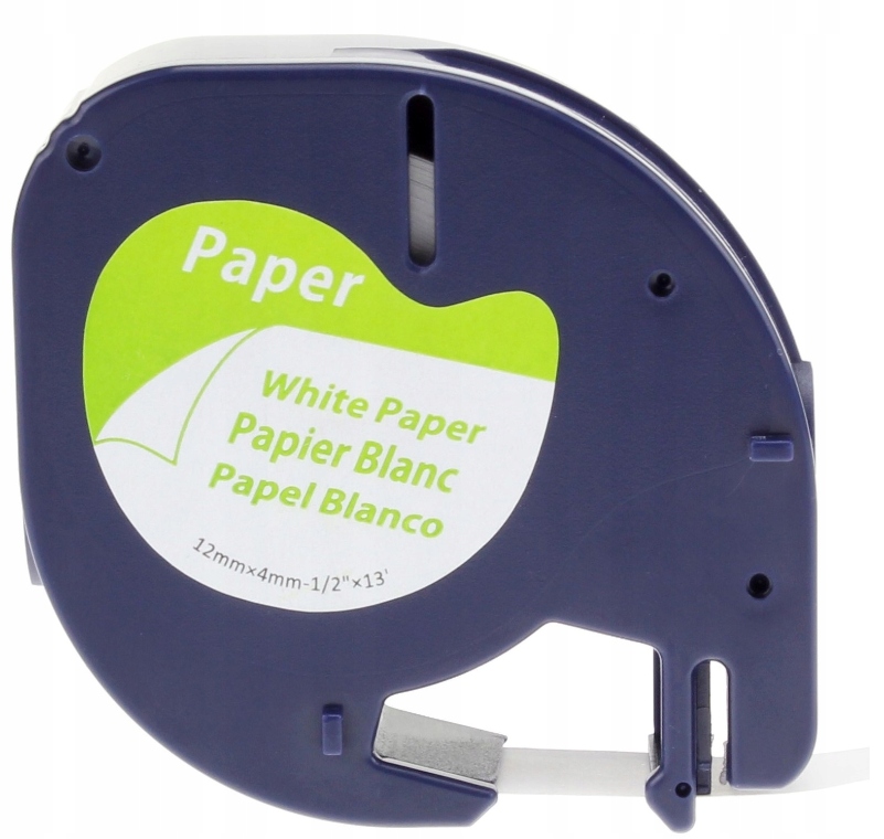 DYMO Drukarka LetraTag 200B Bluetooth