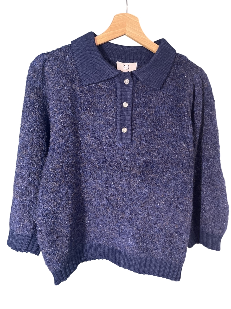 Sweter NOS NOA 1-11106-2 XL