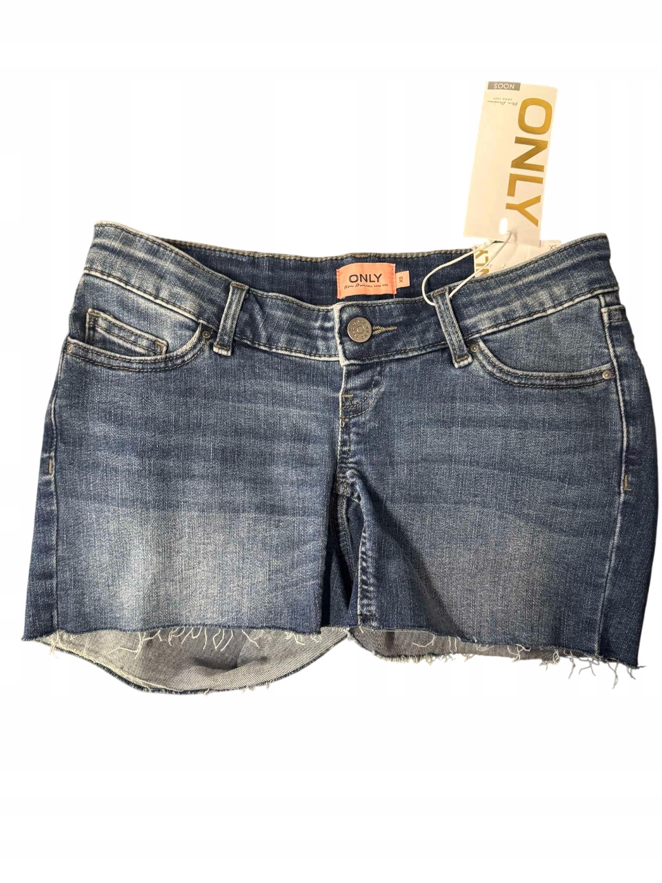 Spodenki ONLY Blush 15302617 XS