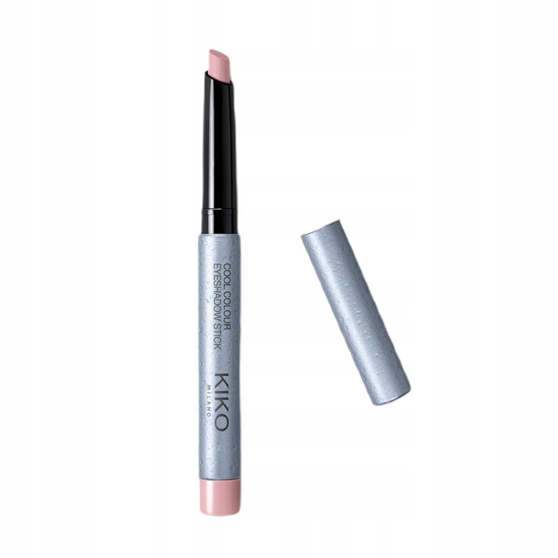 KIKO Milano Cool Colour cień do powiek w sztyfcie 04 Matte Ancient Rose