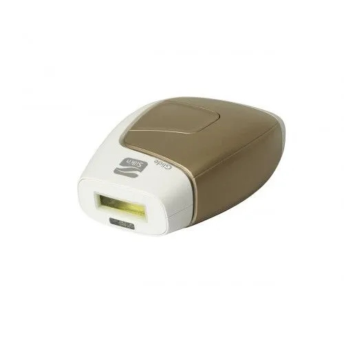 Silk'n Glide Rapid - IPL - trwała redukcja włosów
