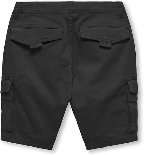 Spodenki ONLY Kobmaxwell Cargo Short 152/12Y