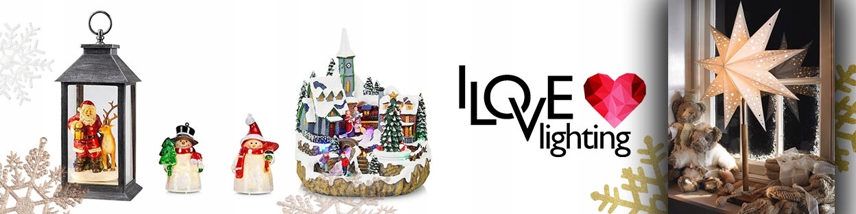 Lampion metal Markslöjd 65 cm