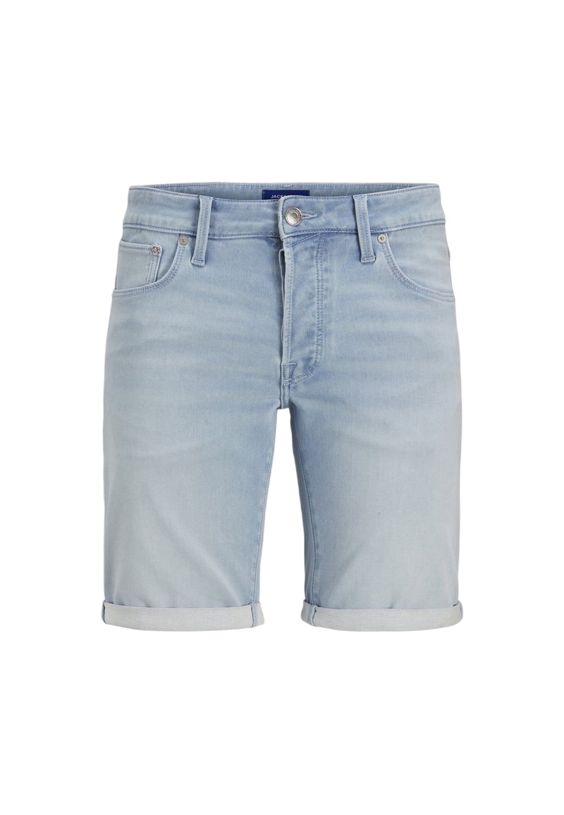 Jack & Jones - Szorty jeansowe L