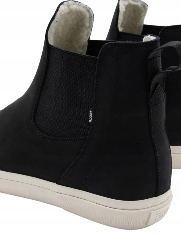 Globe DOVER II - Botki R48