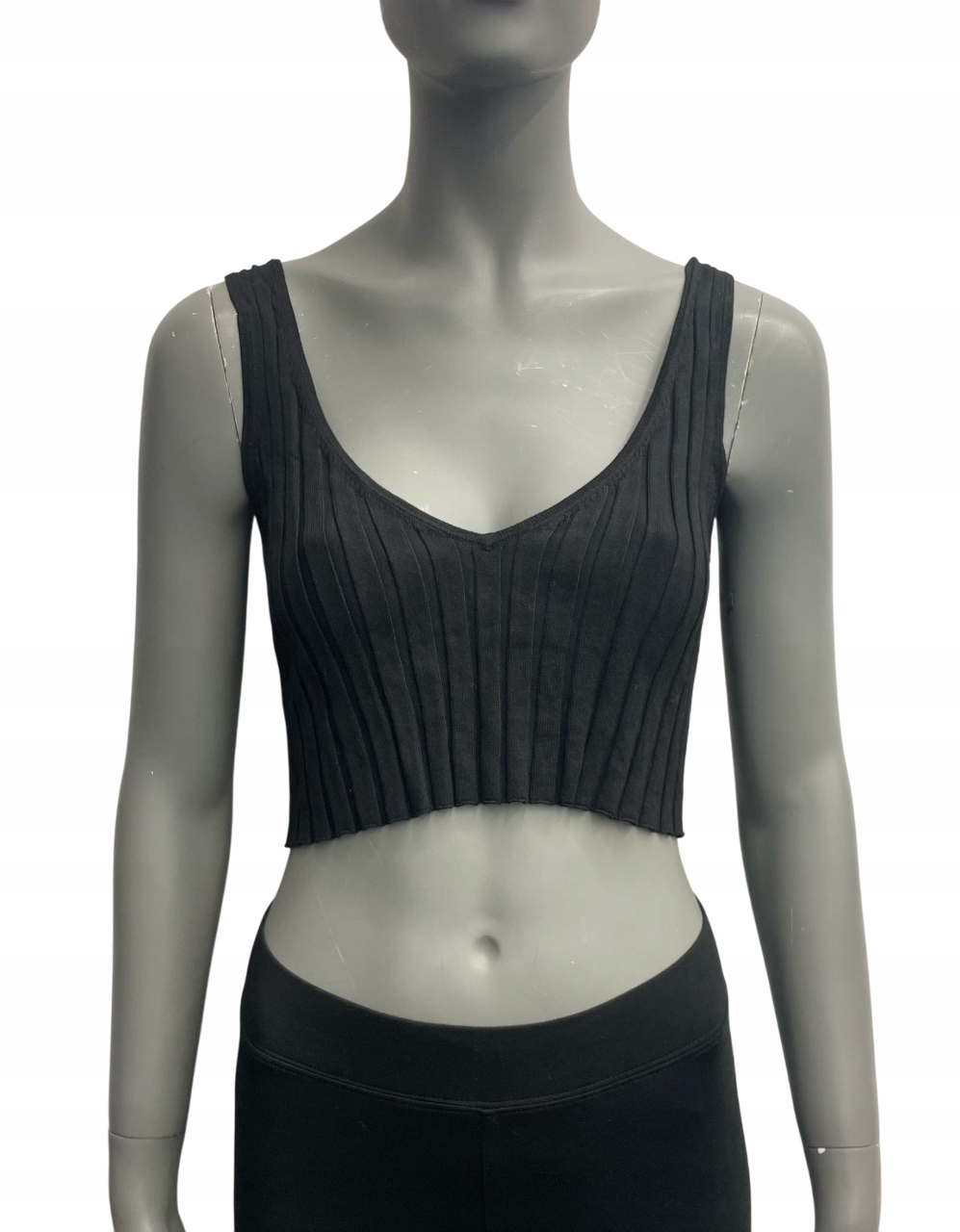 Monki Top 2pack Mims r.L