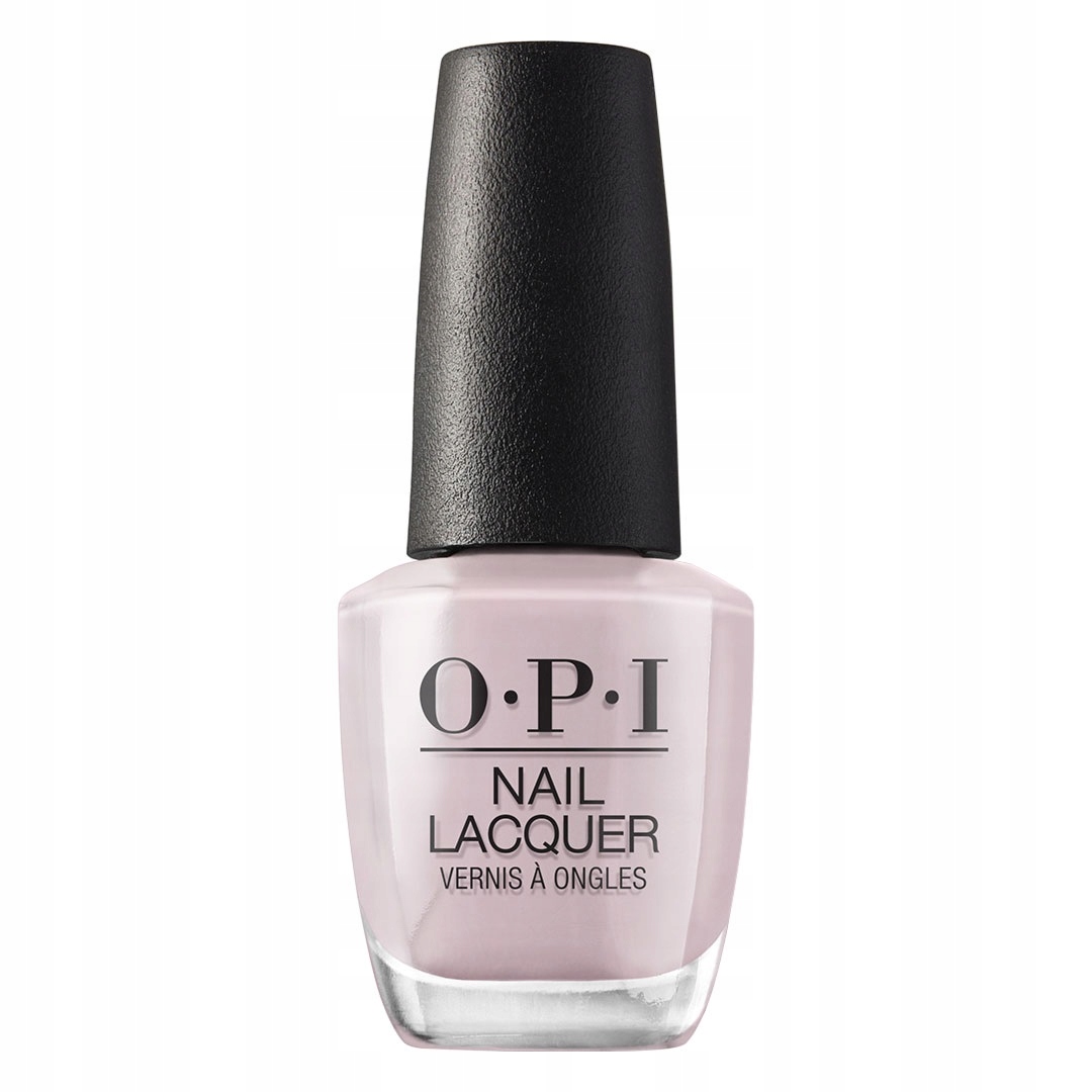 OPI Lakier do Paznokci Nail Lacquer NL A60 Don't Bossa Nova Me Around 15ml