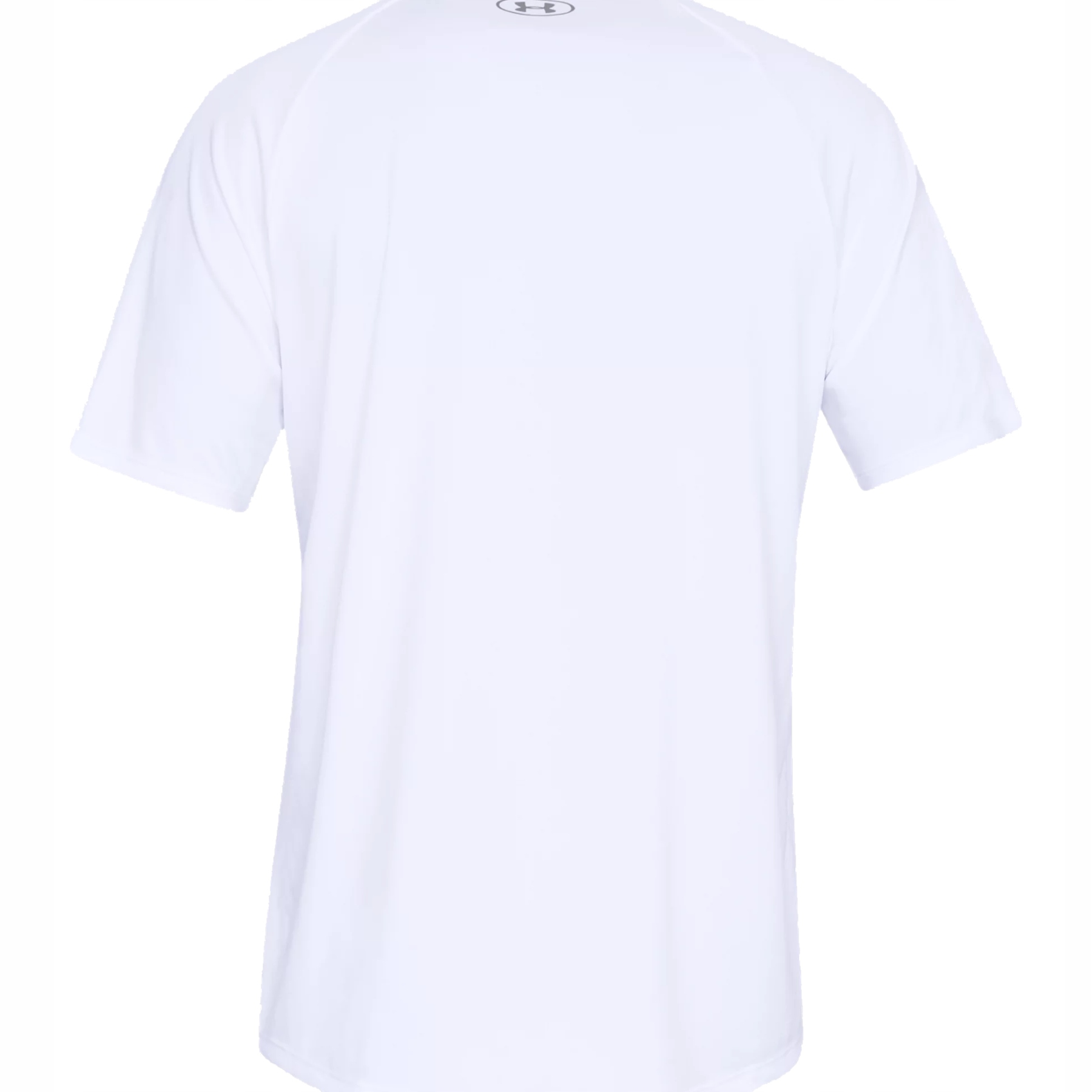 Męska koszulka treningowa UNDER ARMOUR Tech 2.0 SS Tee XS