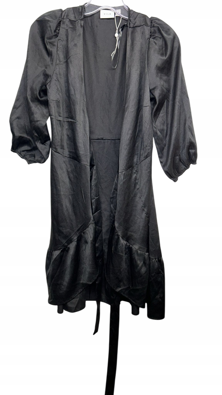 Damski szlafrok Vila r.34