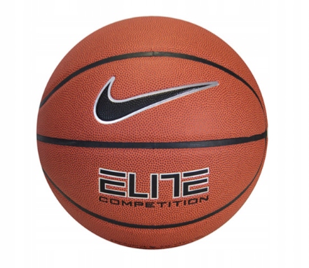 Piłka do koszykówki Nike BB0446 801 r. 7
