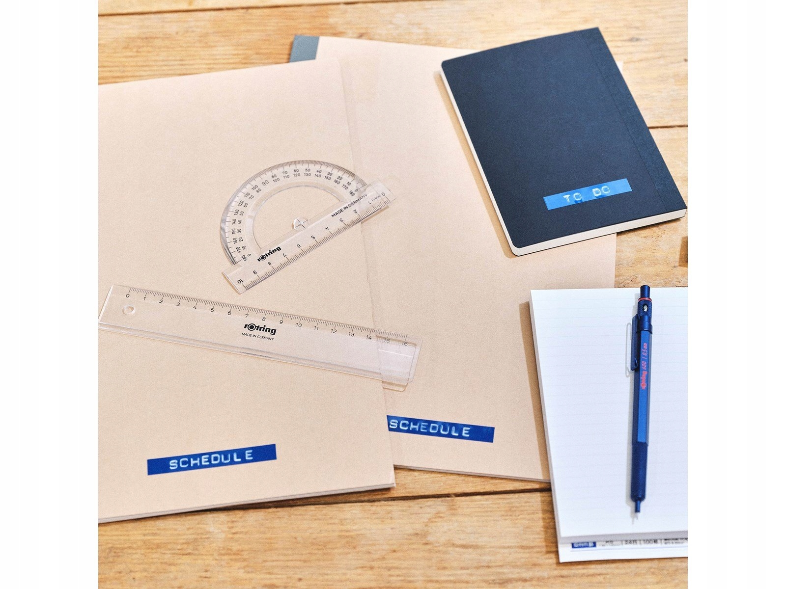 Drukarka etykiet DYMO (brak taśma)