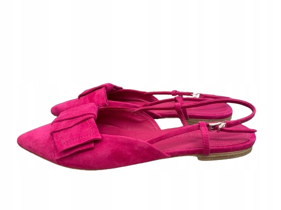 Kennel &Schmenger Greta baleriny r.37,5