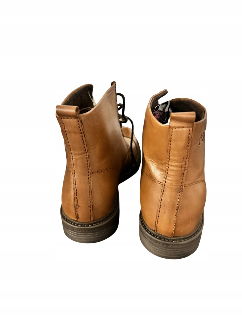 Jack Jones trzewiki męskie 41