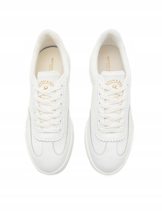 Scotch & Soda NIXIE - Trainers r36