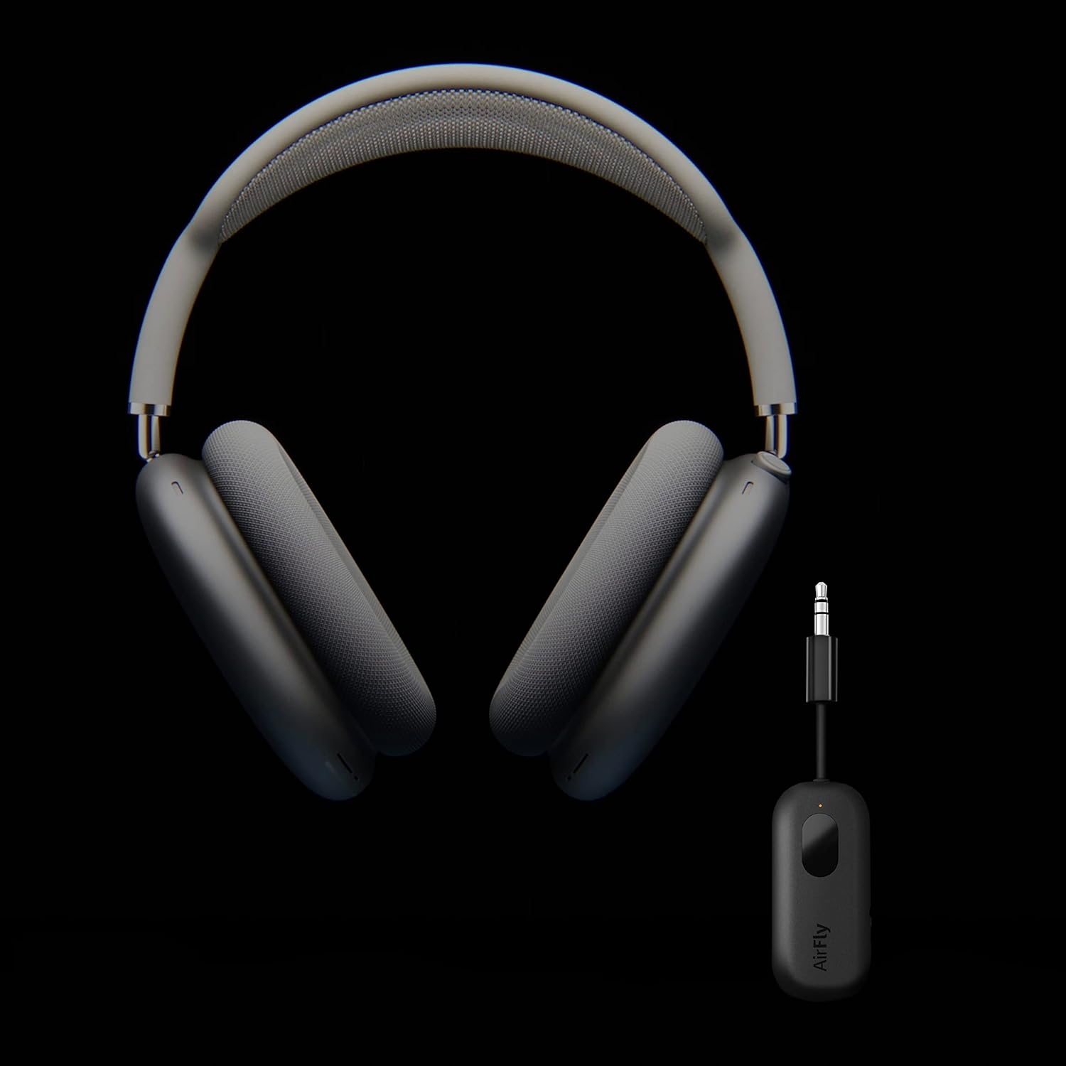 Twelve South AirFly Pro adapter do słuchawek Bluetooth 3,5mm jack AirPods