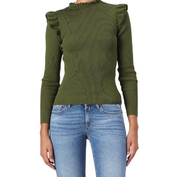 Damski sweter Only Onlsia Sally r.M