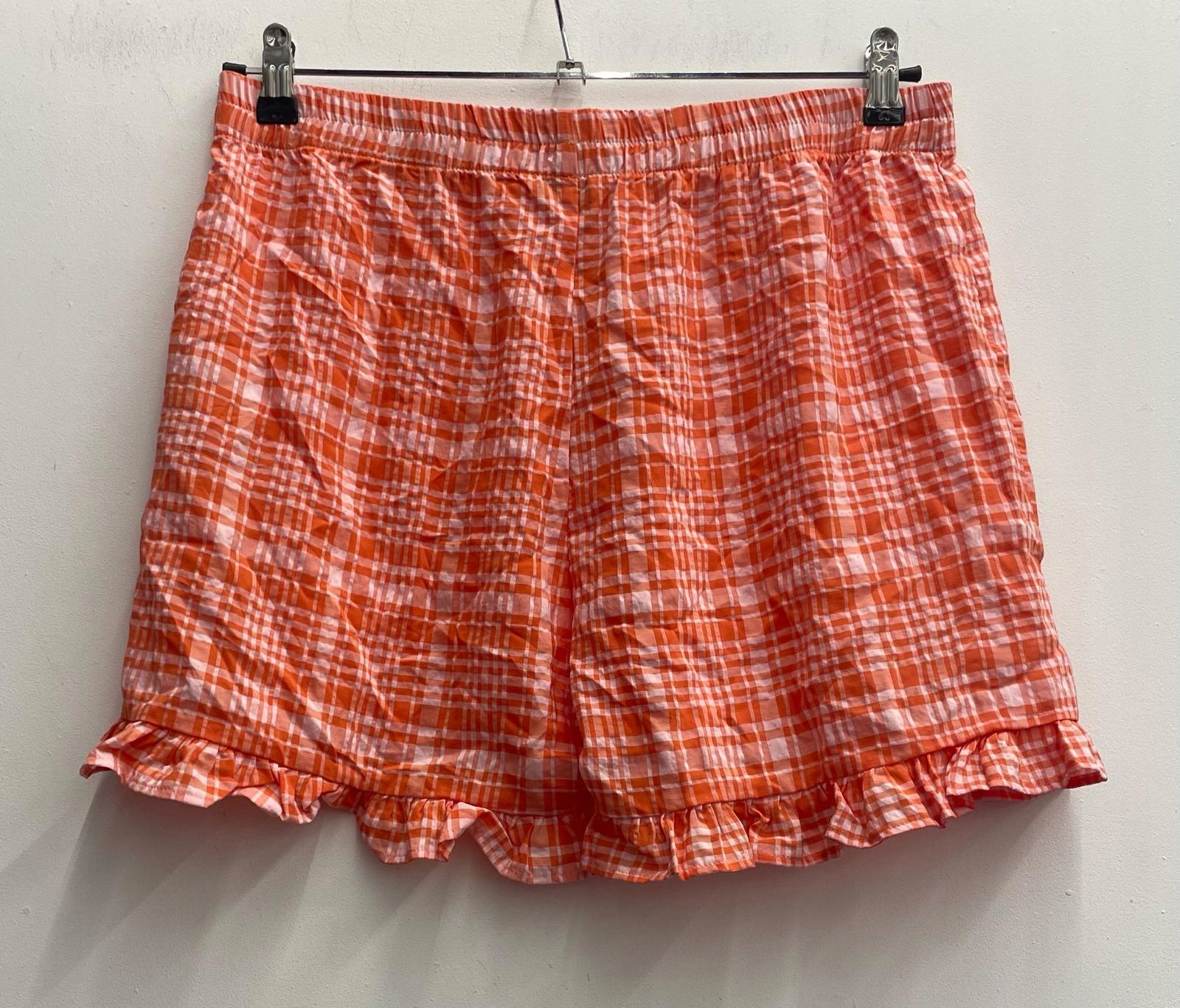 ENVII SZORTY DAMSKIE ROZMIAR L