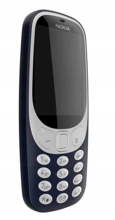 Telefon Nokia 3310-2G-T1030