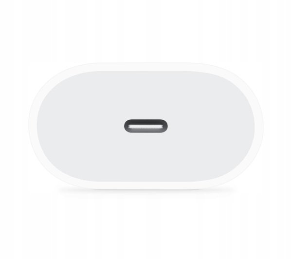 Ładowarka sieciowa Apple USB-C 20 W