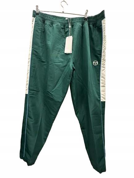 Sergio Tacchini spodnie rozmiar XXL