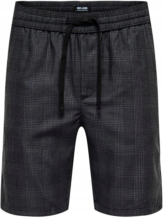 ONLY & SONS Onslinus 22025415 - Spodenki M