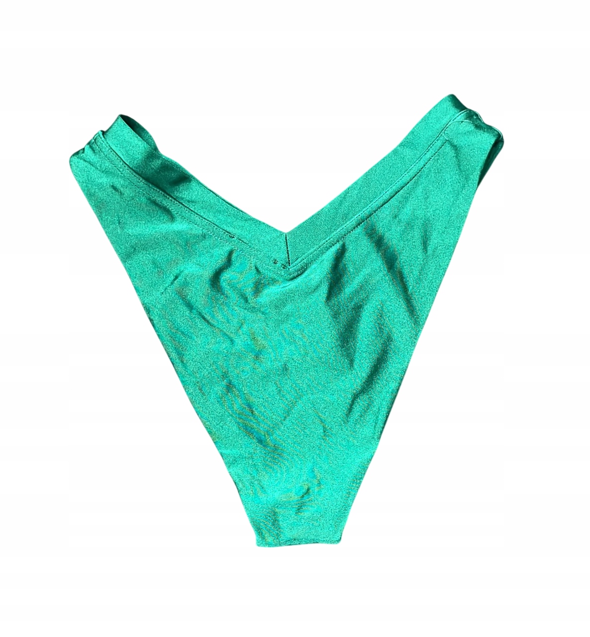 JANTHEE Halter Stroje kąpielowe - Doły od bikini L