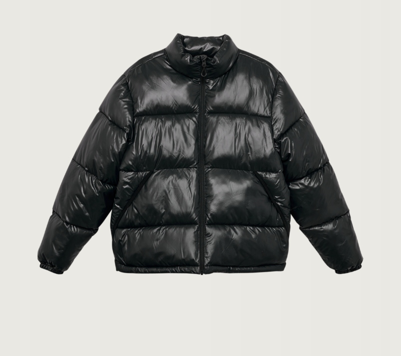 HALO BOXY THERMOLITE PUFFER S