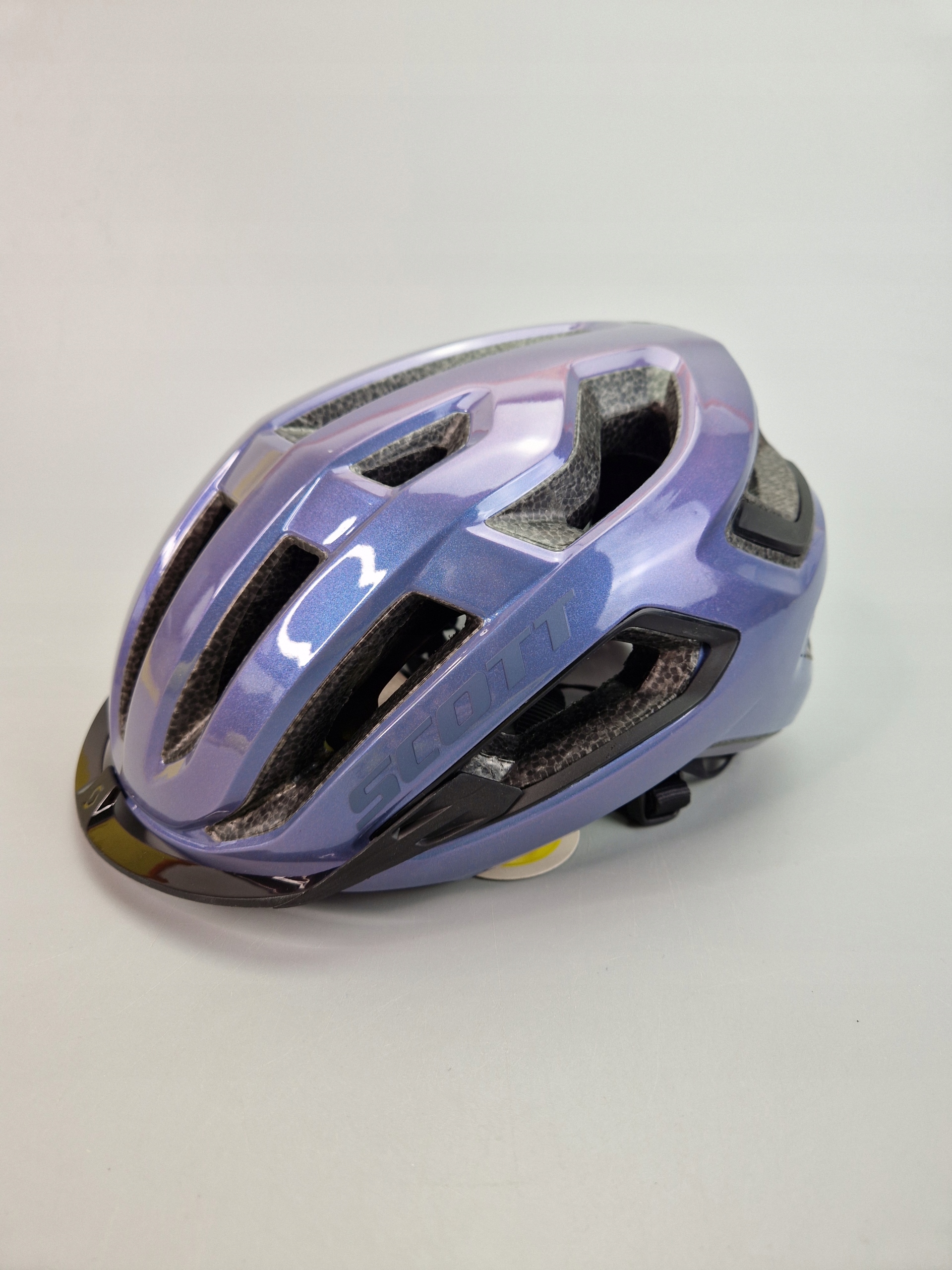 Kask Rowerowy SCOTT ARX PLUS Mips roz M 55-59cm