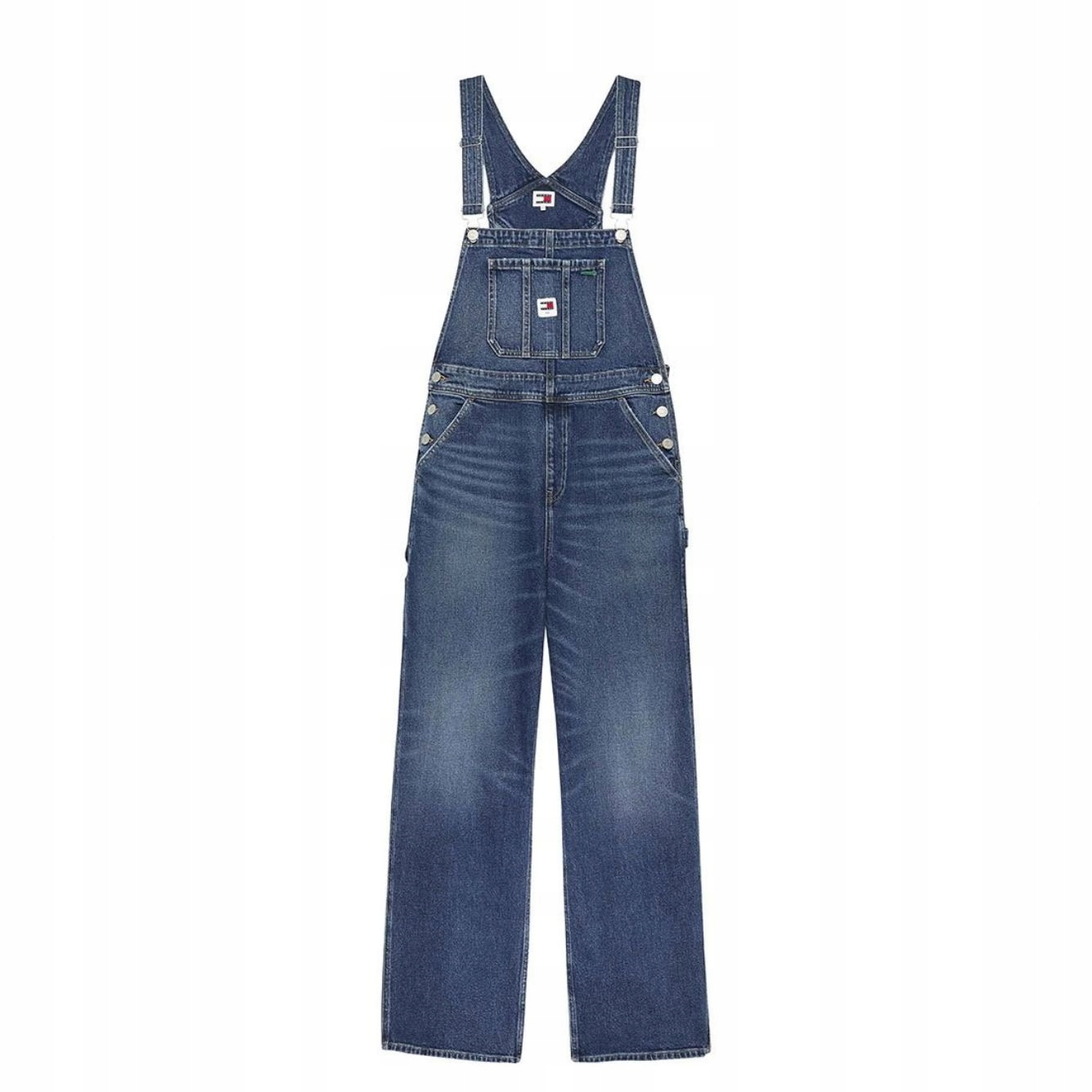 Kombinezon Tommy Jeans Daisy Dungaree Ah6158 S
