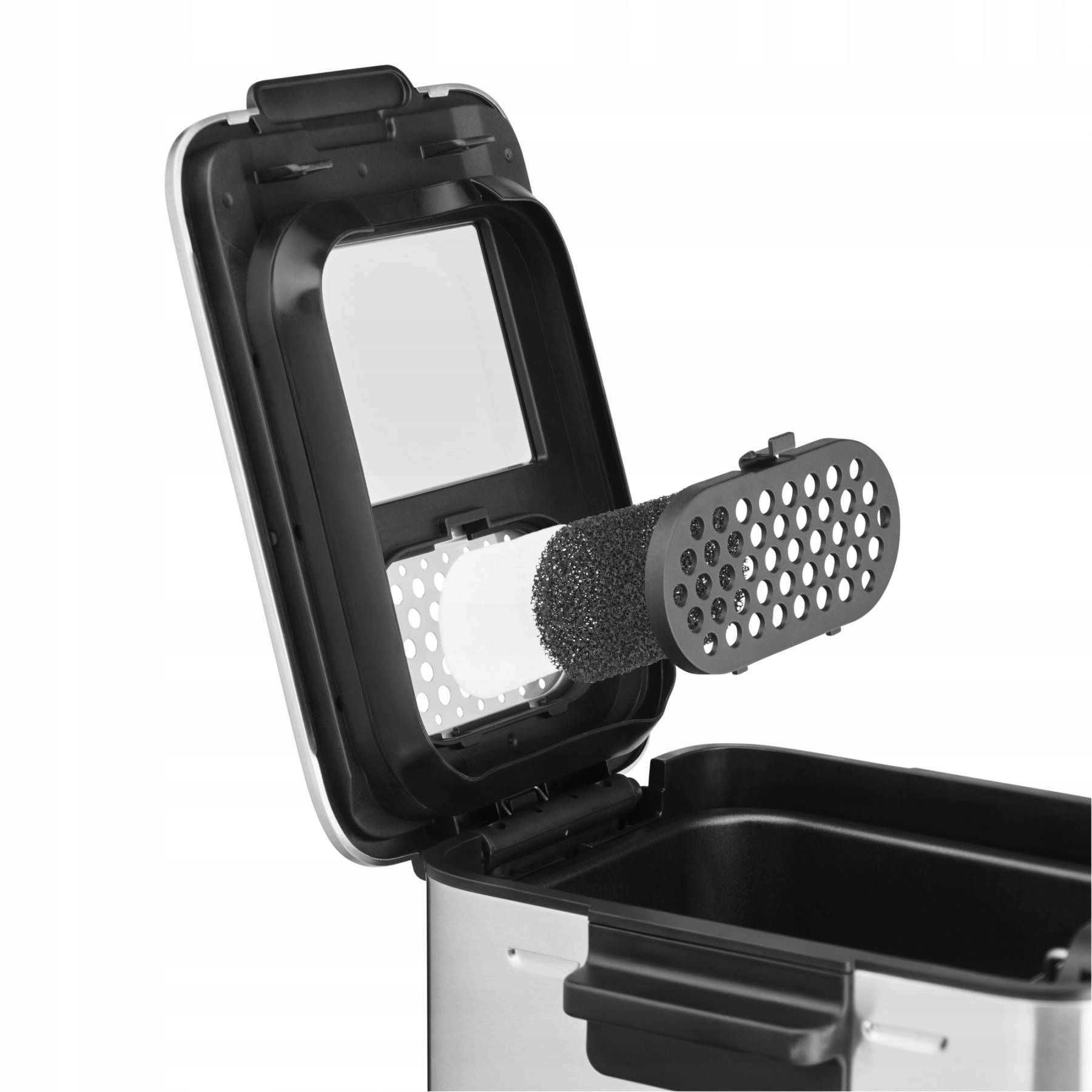 Frytkownica tradycyjna WMF KCHENMINIS FRITTEUSE 10