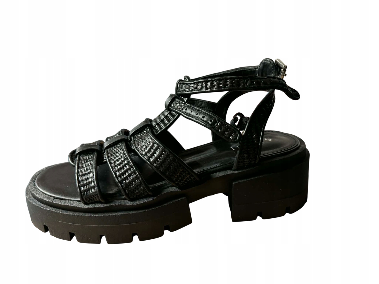 Sandały SIMMI London JAK R39