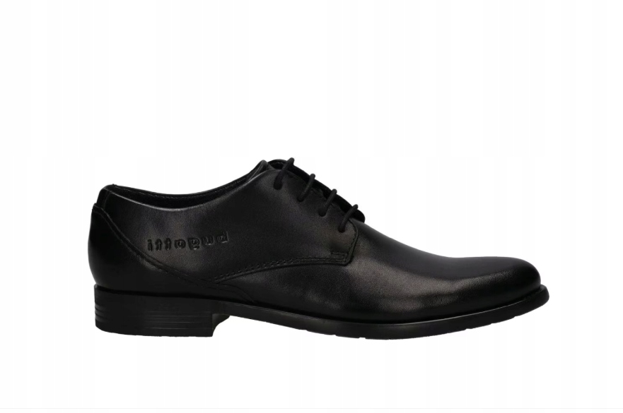 Półbuty Bugatti 313-A2505-4000 R45