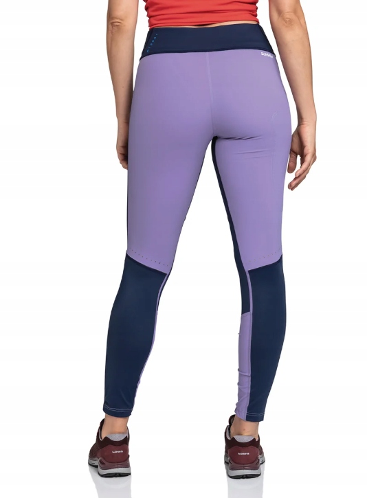 SCHÖFFEL Damski Tight Hestad L