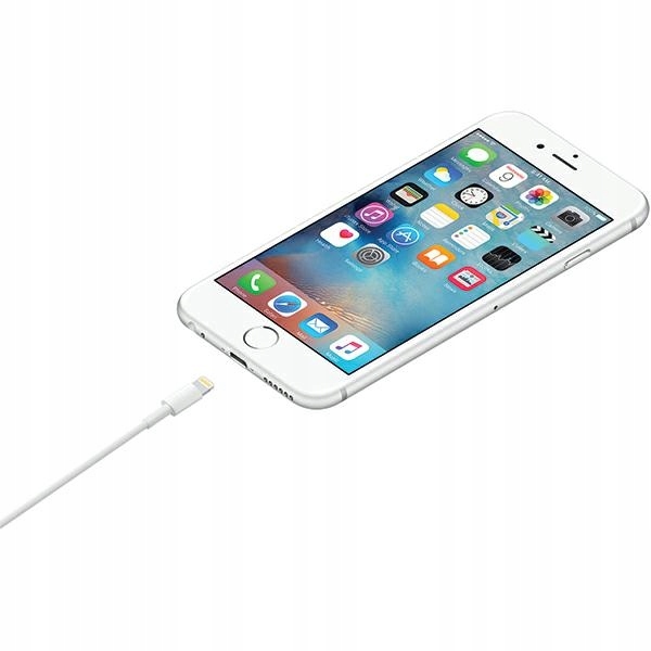 Przewód ze złącza Lightning na USB (1 m)