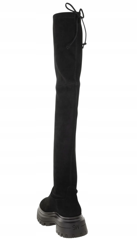 Stuart Weitzman kozaki damskie rozmiar 37