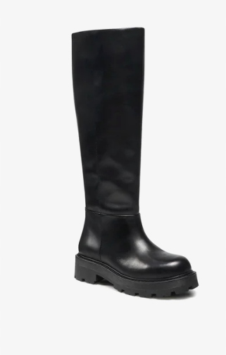 Vagabond Shoemakers Kozaki Cosmo 2.0 5249-201-20 Czarny 35