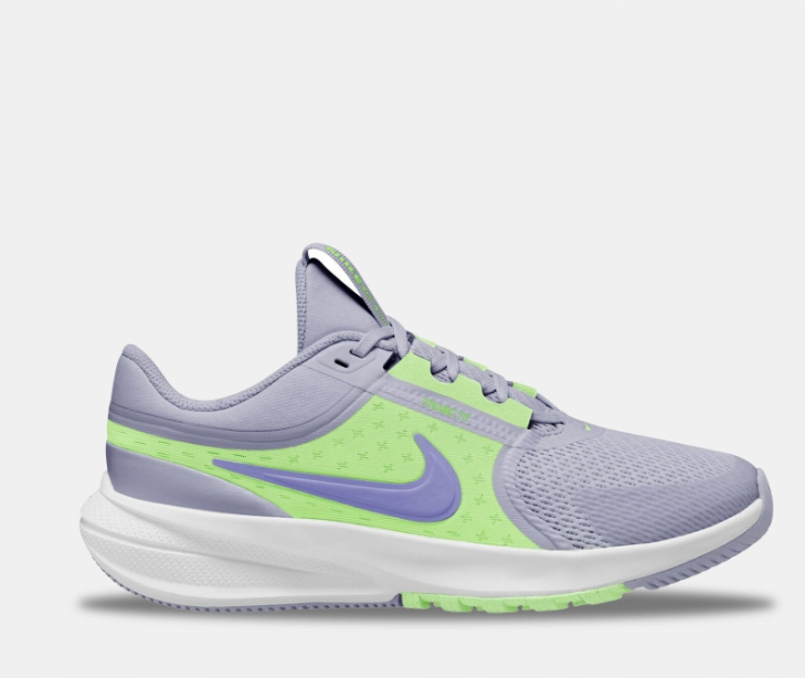 NIKE Buty do biegania Star Runner 5 R40