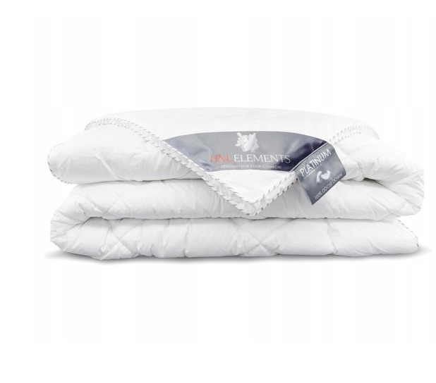 Kołdra Heckettlane 135x200 cm