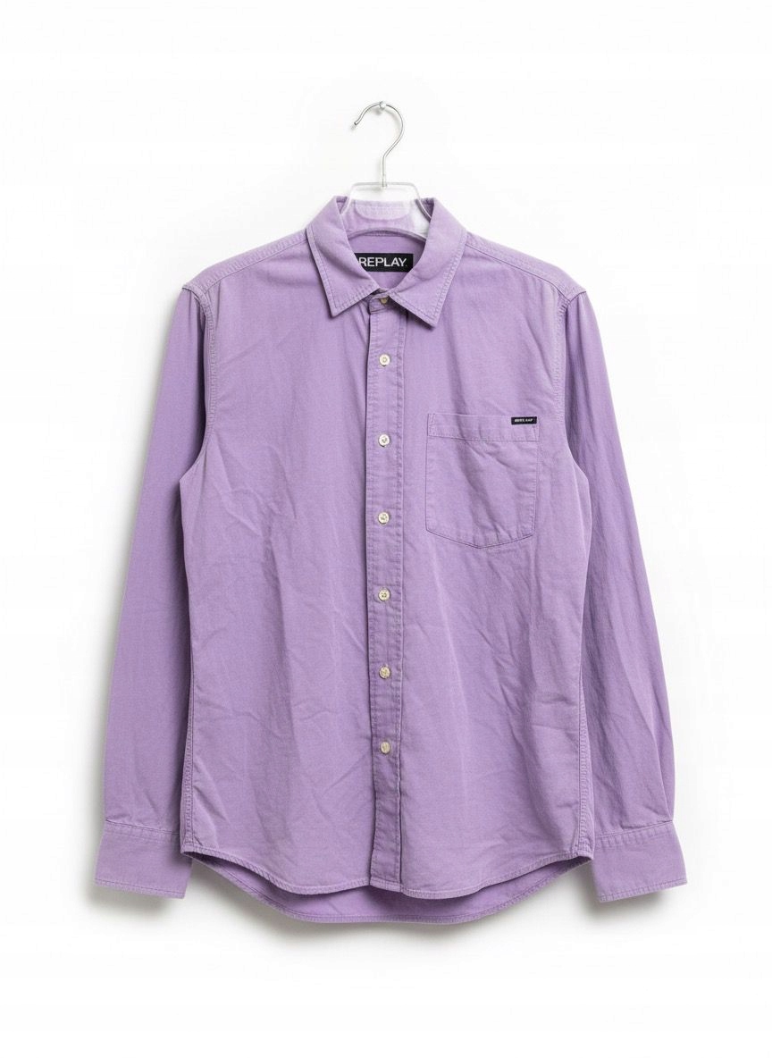 REPLAY KOSZULA M4095L000 XL