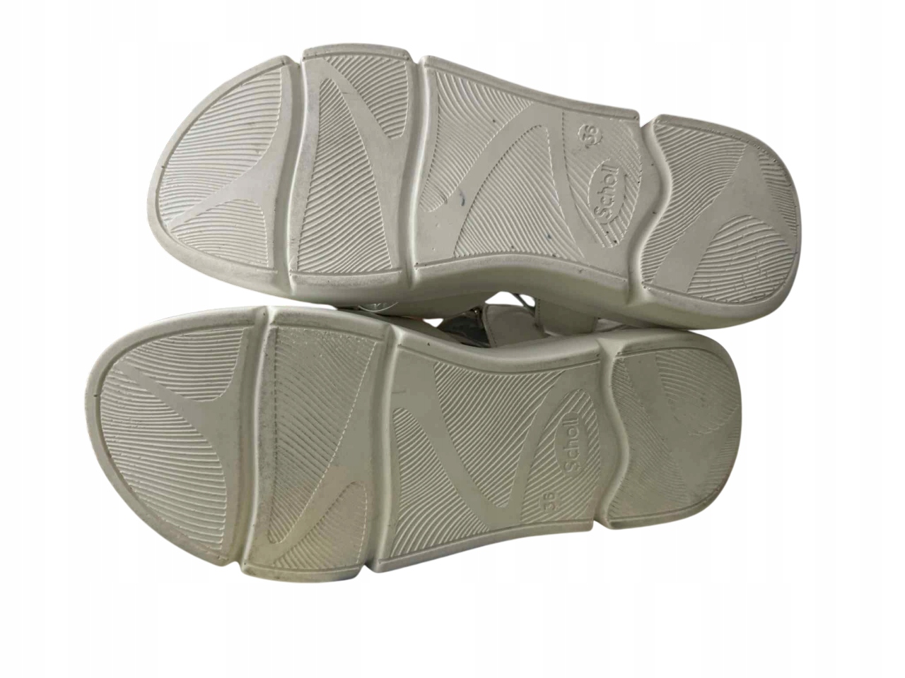 Sandały Scholl BALI R36