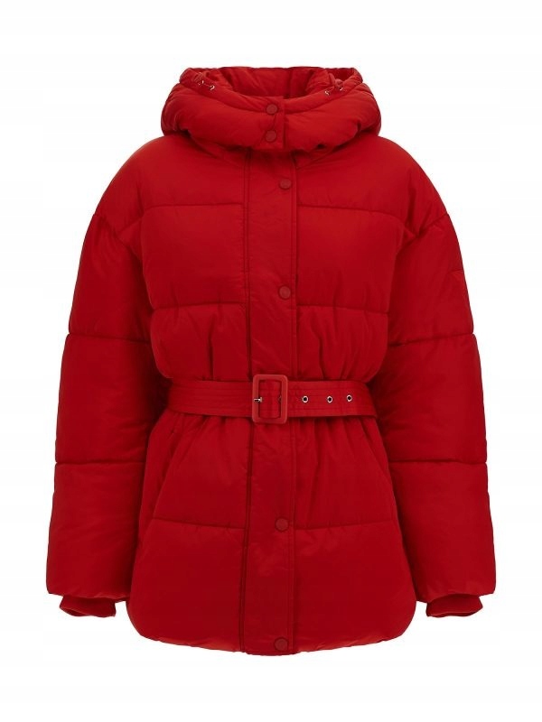 Kurtka Guess W2PL0FY0100-G512 R.40