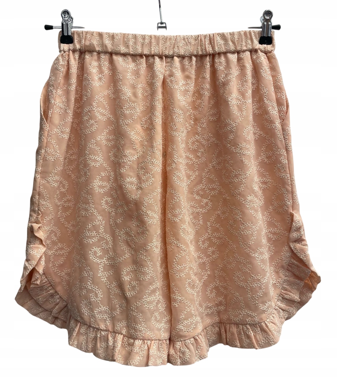 hofmann spodneki damskie r.38