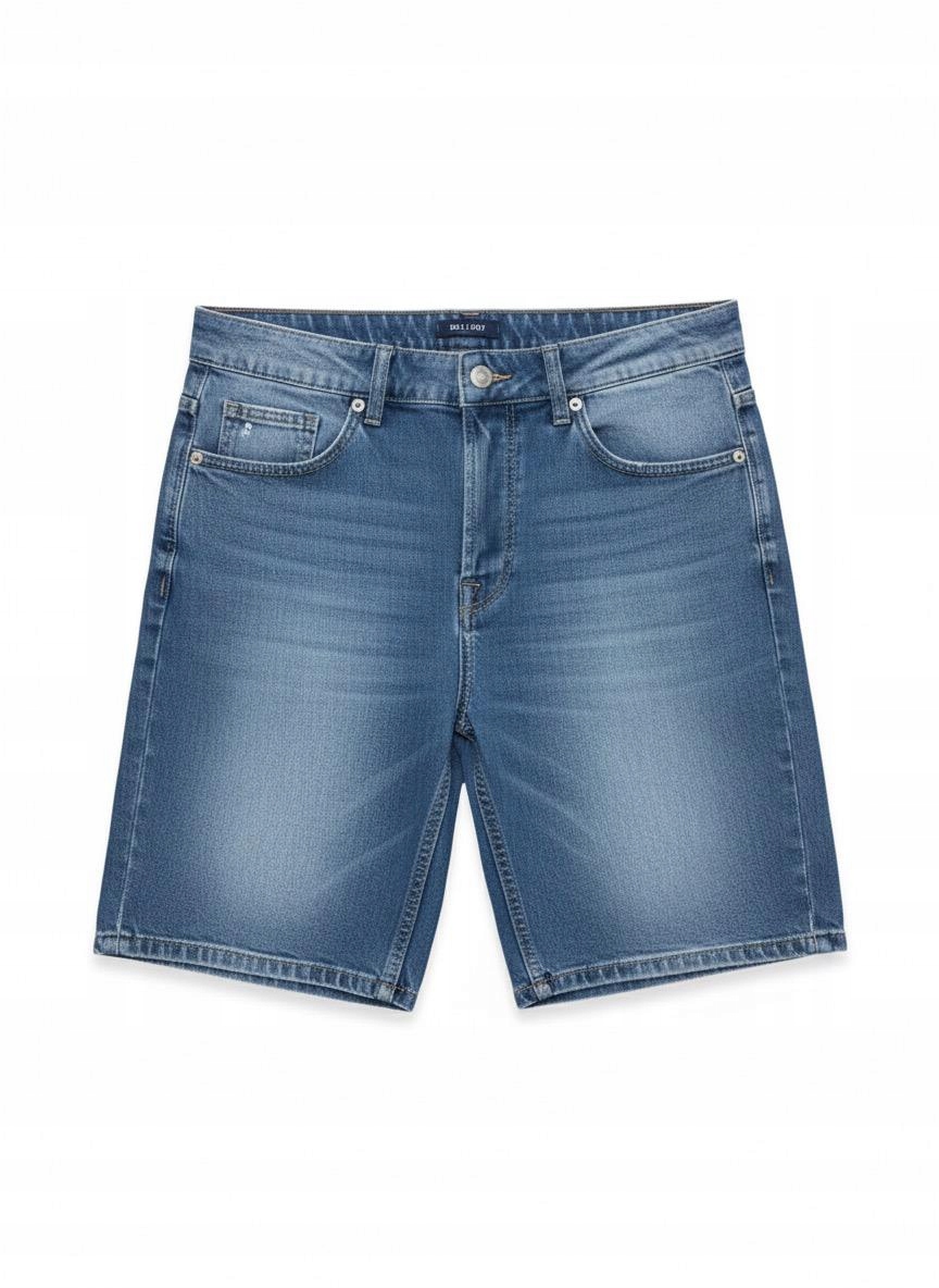 ONLY SONS ONSEDGE M.BLUE MĘSKA SPODENKI LARGE