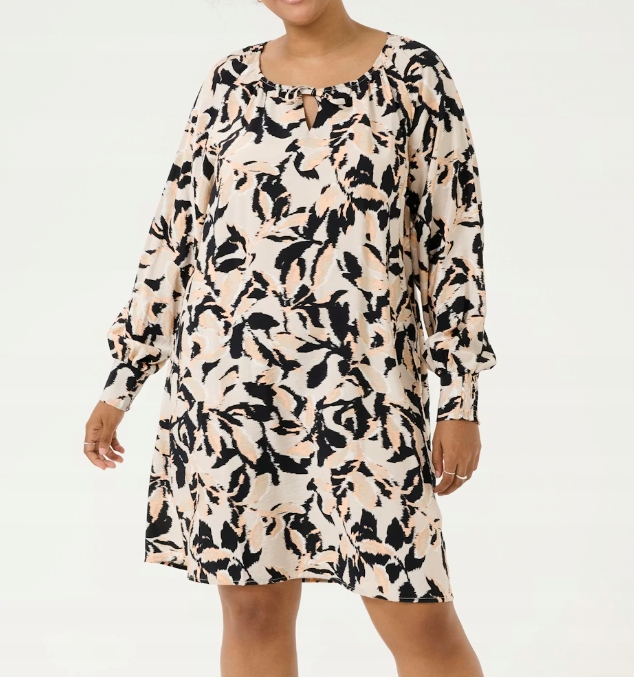 KAFFE Sukienka KCpaca 52