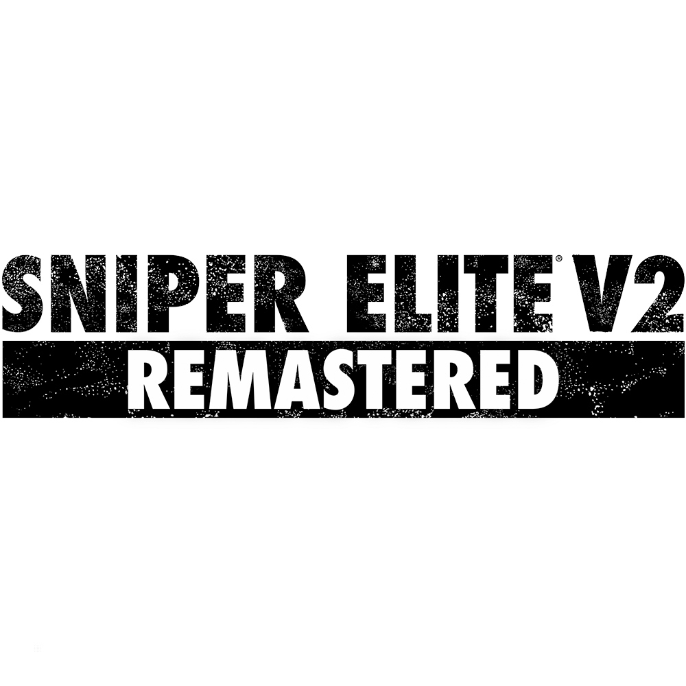 Sniper Elite V2 Remastered SWITCH Nintendo Switch pudełkowa