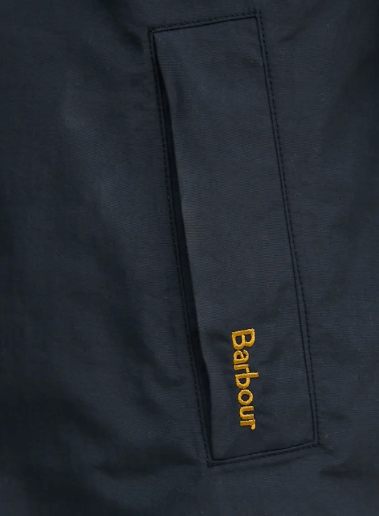 Barbour kurtka Iris Waterproof Jacket EU 40