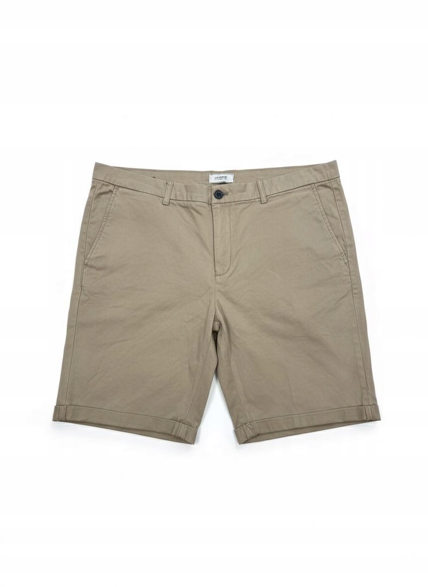 JACKS SPORTOWE SPODENKI Męska 4XL